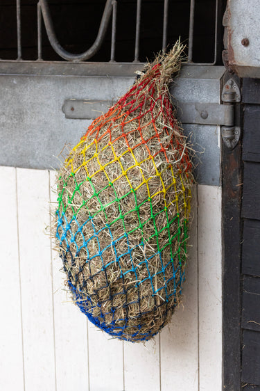 HyCONIC Haynet by Hy Equestrian