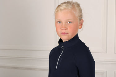 Coldstream Next Generation Ecclaw Elite Base Layer Navy