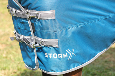 StormX Empra 50 Turnout Rug