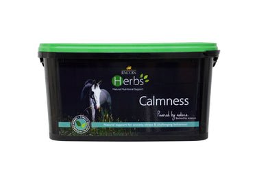 Lincoln Herbs Calmness
