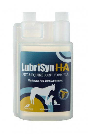 Buy Lubrisyn Joint Formula| Online for Equine