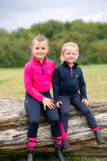 Sara Base Layer By Little Rider| Online For Equine