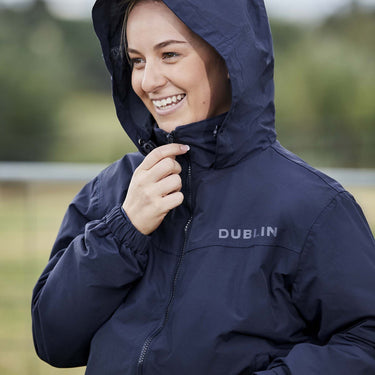 Buy Dublin Trinity Blouson Jacket | Online for Equine