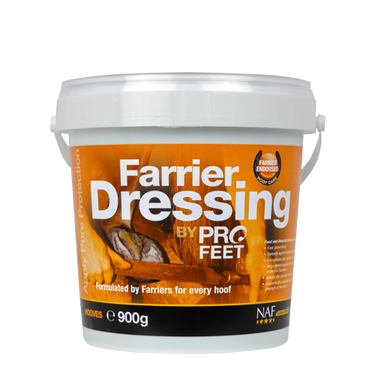 NAF ProFeet Farrier Dressing