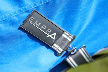 StormX Empra 0 Turnout Rug