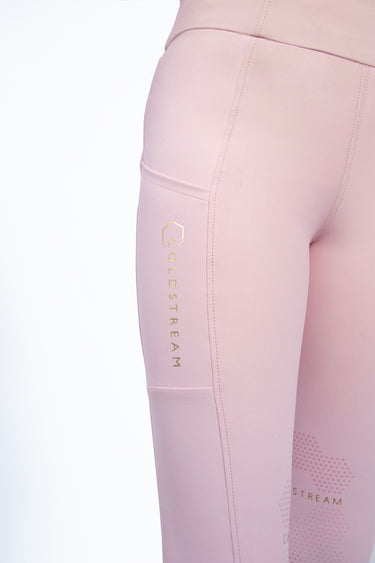 Coldstream Cranshaws Riding Tights