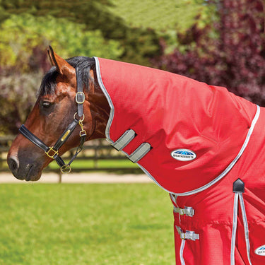 Buy WeatherBeeta ComFiTec Classic 0g Lite Neck Rug| Online for Equine