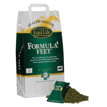 Buy Equi Life Formula 4 Feet| Online for Equine