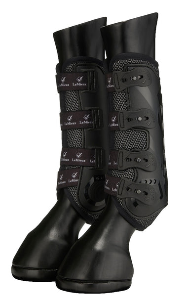 Buy LeMieux Ultra Mesh Snug Boots| Online for Equine