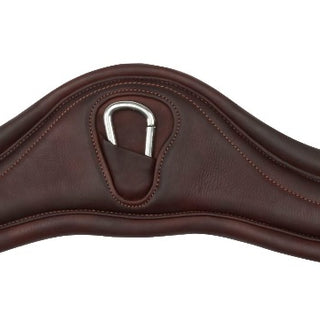 Buy LeMieux Gel-Tek Anatomic Curve Jumping Girth| Online for Equine