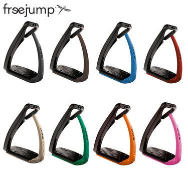 Buy Freejump Soft'Up Pro Adults Stirrups| Online for Equine