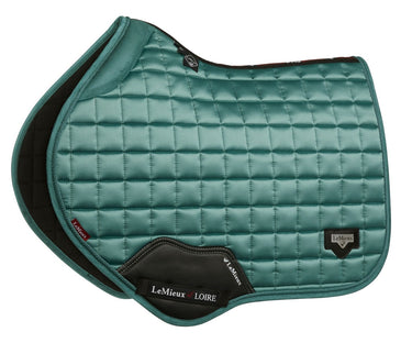 Buy LeMieux Loire Memory Sage Saddle Pad| Online for Equine
