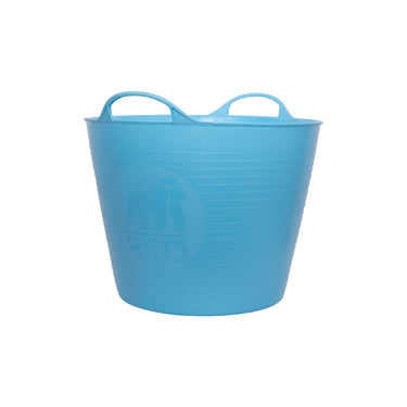 Buy Red Gorilla Medium Flexible Tub (26L)| Online for Equine