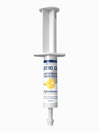 NutriScience GastroCare Gel