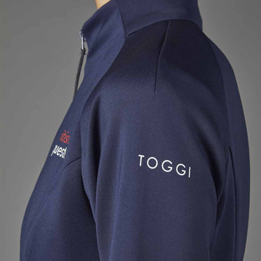 Buy Toggi British Equestrian Women's Inbetweener Mid Layer| Online for Equine
