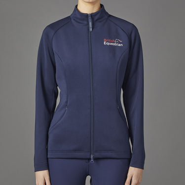 Buy Toggi British Equestrian Women's Inbetweener Mid Layer| Online for Equine