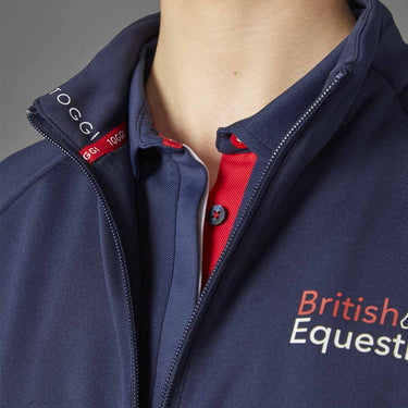 Buy Toggi British Equestrian Women's Inbetweener Mid Layer| Online for Equine