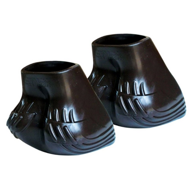 Acavallo Gel Hoof Boots