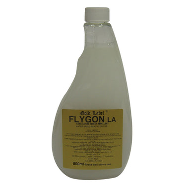 Gold Label Flygon LA