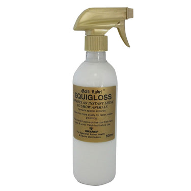 Buy Gold Label Equigloss| Online for Equine