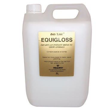 Buy Gold Label Equigloss| Online for Equine