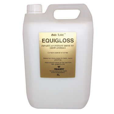 Gold Label Equigloss
