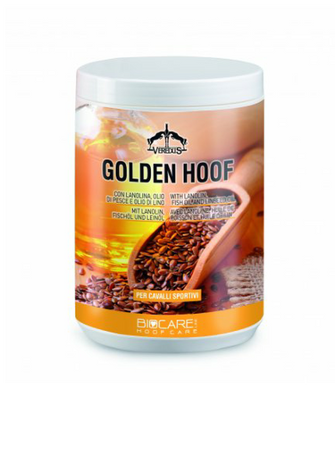 Veredus Golden Hoof Ointment