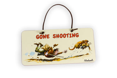 Buy Thelwell Door Sign| Online for Equine