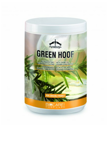 Veredus Green Hoof Ointment -1 Litre