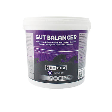 Nettex Gut Balancer