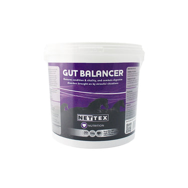 Nettex Gut Balancer