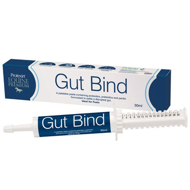 Protexin Gut Bind Syringe - Size 30ml