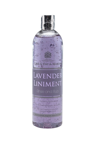 Carr & Day & Martin Lavender Liniment-500ml