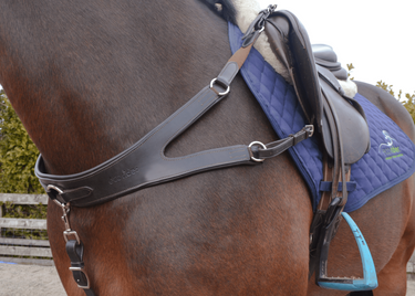 Buy EcoRider Freedom Breastplate| Online for Equine