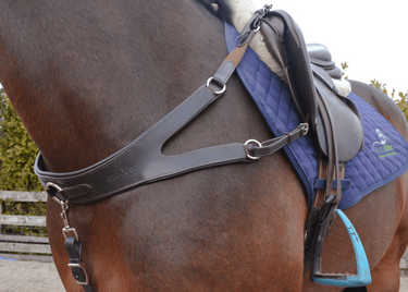 EcoRider Freedom Breastplate