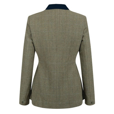 Buy Equetech Thornborough Deluxe Tweed Riding Jacket|Online for Equine
