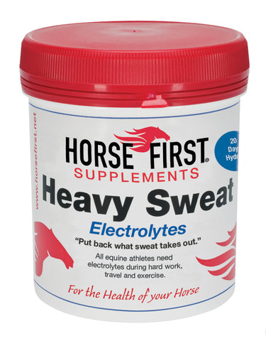 Buy Horse First Heavy Sweat | Online for Equine