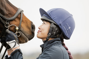 Buy Finer Equine Helmet Connect | Online for Equine