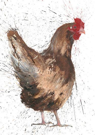 Buy Country Greeting Cards| Online for Equine