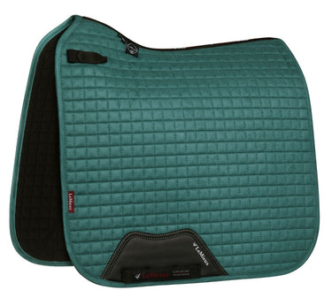 Le Mieux SS21 Sage Suede Saddle Pads