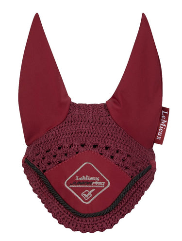 Buy LeMieux Junior Pro Fly Hood| Online for Equine