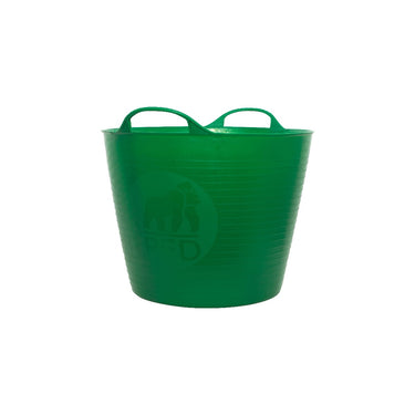 Buy Red Gorilla Medium Flexible Tub (26L)| Online for Equine
