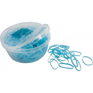 Hippo-Tonic Silicone Plaiting Bands