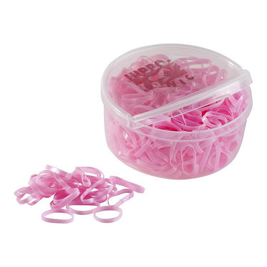 Buy Hippo-Tonic Silicone Plaiting Bands| Online for Equine
