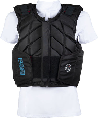 Buy HKM Adults Unisex Easy Fit Body Protector | Online for Equine