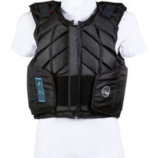 Buy HKM Adults Unisex Easy Fit Body Protector| Online for Equine