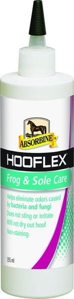Hooflex Frog & Sole Care-355ml