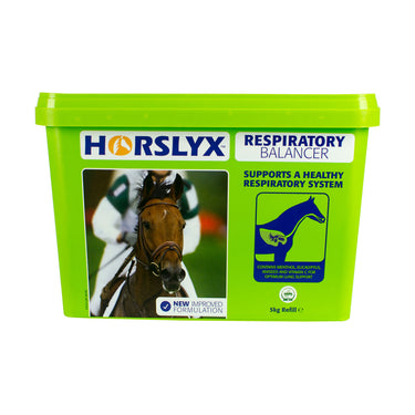 Horslyx Respiratory Balancer Lick