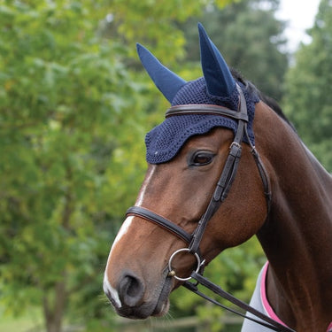 Buy Equetech Horse Soundless Ear Net Hood|Online for Equine