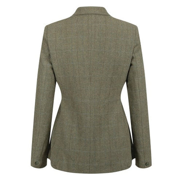 Buy Equetech Thornborough Classic Tweed Riding Jacket|Online for Equine